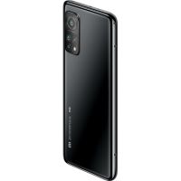 Мобильный телефон Xiaomi Mi 10T 6/128GB Cosmic Black изображение 9