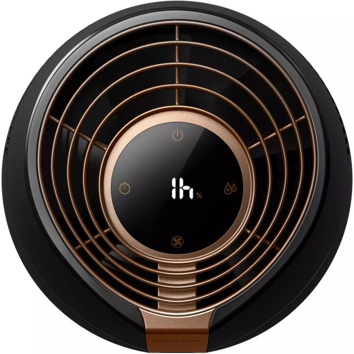 Зволожувач повітря Philips HU3918/10 зображення 4