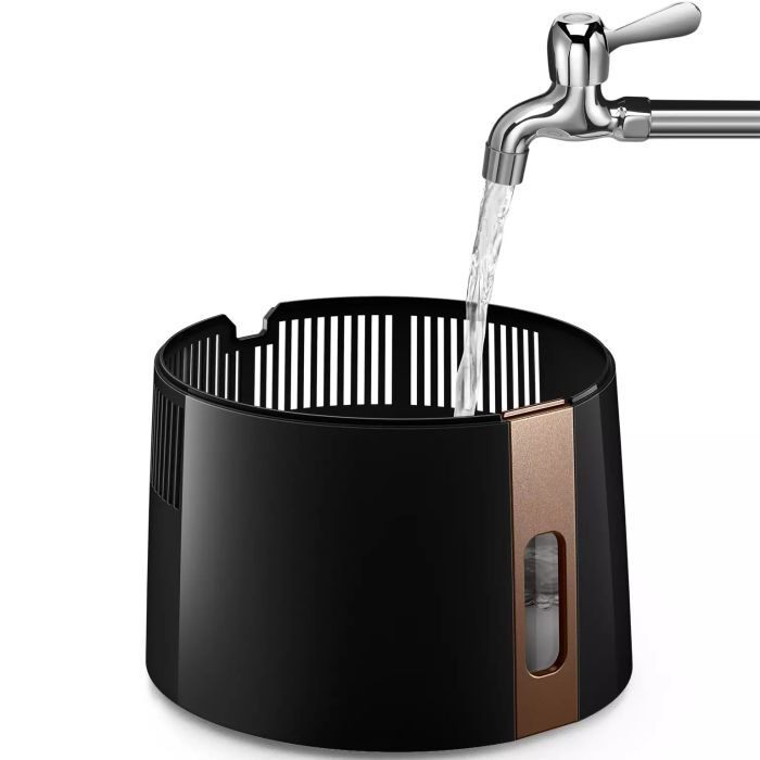 Зволожувач повітря Philips HU3918/10 зображення 5