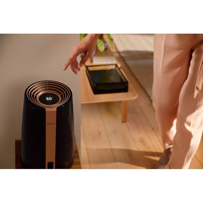 Зволожувач повітря Philips HU3918/10 зображення 7