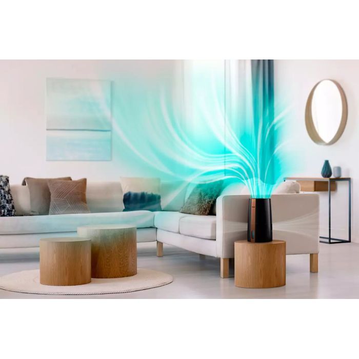 Зволожувач повітря Philips HU3918/10 зображення 8