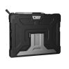 Чехол для планшета UAG Microsoft Surface Go Metropolis, Black (321076114040) изображение 2