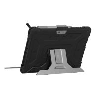 Чехол для планшета UAG Microsoft Surface Go Metropolis, Black (321076114040) изображение 3