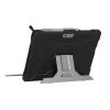 Чехол для планшета UAG Microsoft Surface Go Metropolis, Black (321076114040) изображение 3