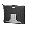 Чехол для планшета UAG Microsoft Surface Go Metropolis, Black (321076114040) изображение 4