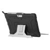 Чехол для планшета UAG Microsoft Surface Go Metropolis, Black (321076114040) изображение 5