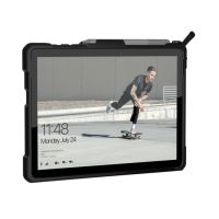 Чехол для планшета UAG Microsoft Surface Go Metropolis, Black (321076114040) изображение 6