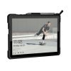 Чехол для планшета UAG Microsoft Surface Go Metropolis, Black (321076114040) изображение 6