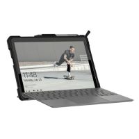 Чехол для планшета UAG Microsoft Surface Go Metropolis, Black (321076114040) изображение 8