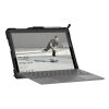 Чехол для планшета UAG Microsoft Surface Go Metropolis, Black (321076114040) изображение 8