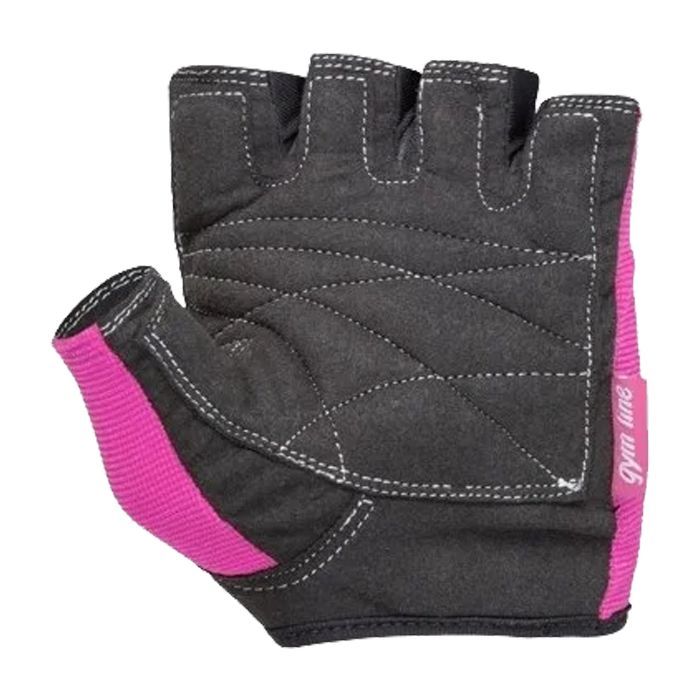 Перчатки для фитнеса Power System Pro Grip PS-2250 S Grey (PS-2250_S_Grey) изображение 2