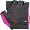 Рукавички для фітнесу Power System Pro Grip PS-2250 S Pink (PS-2250_S_Pink) зображення 2