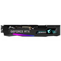 Видеокарта GIGABYTE GeForce RTX3060Ti 8Gb AORUS MASTER (GV-N306TAORUS M-8GD) изображение 6