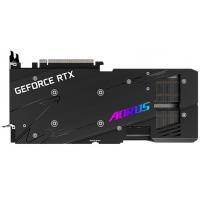 Видеокарта GIGABYTE GeForce RTX3060Ti 8Gb AORUS MASTER (GV-N306TAORUS M-8GD) изображение 7