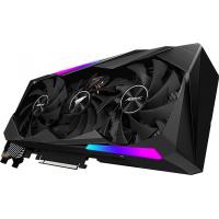 Видеокарта GIGABYTE GeForce RTX3060Ti 8Gb AORUS MASTER (GV-N306TAORUS M-8GD) изображение 8