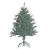 Искусственная елка YES! Fun 1.20 м Флора литая Голубая (903506)