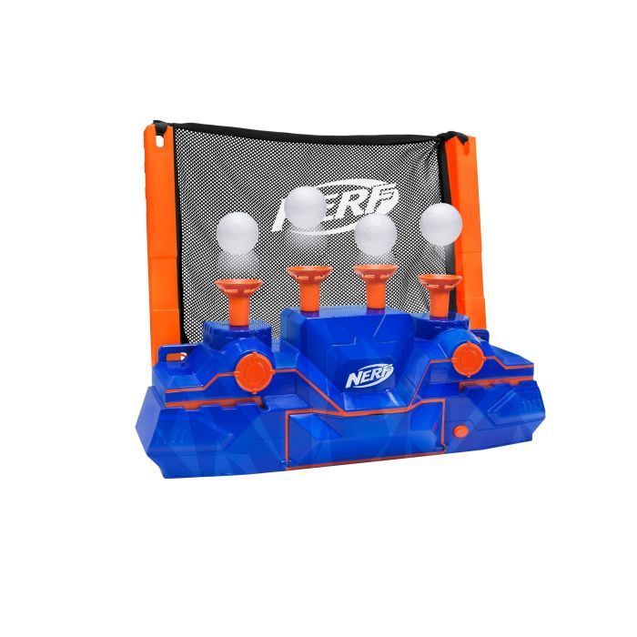 Іграшкова зброя Jazwares Nerf Nerf Elite Hovering Target (11510N) зображення 4