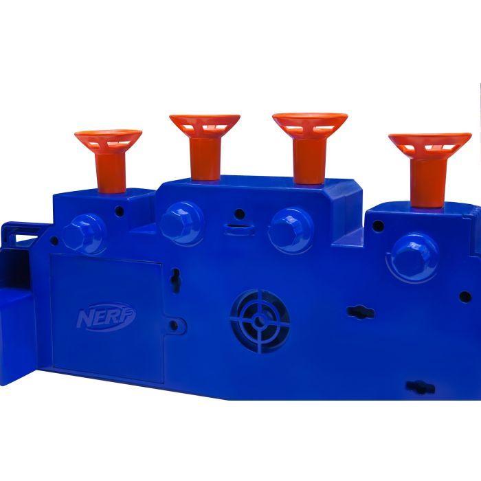 Іграшкова зброя Jazwares Nerf Nerf Elite Hovering Target (11510N) зображення 6