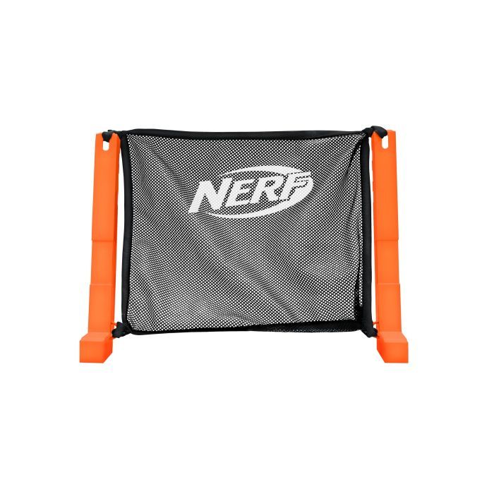 Іграшкова зброя Jazwares Nerf Nerf Elite Hovering Target (11510N) зображення 7
