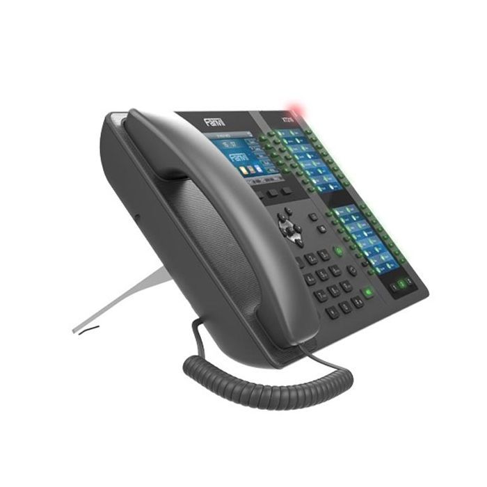 IP телефон Fanvil X210 изображение 3