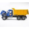 Спецтехника Bruder самосвал Mack Granite, 1:16 (02815) изображение 3