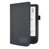 Чохол до електронної книги BeCover Slimbook PocketBook InkPad 3 740 Black (703732) зображення 3