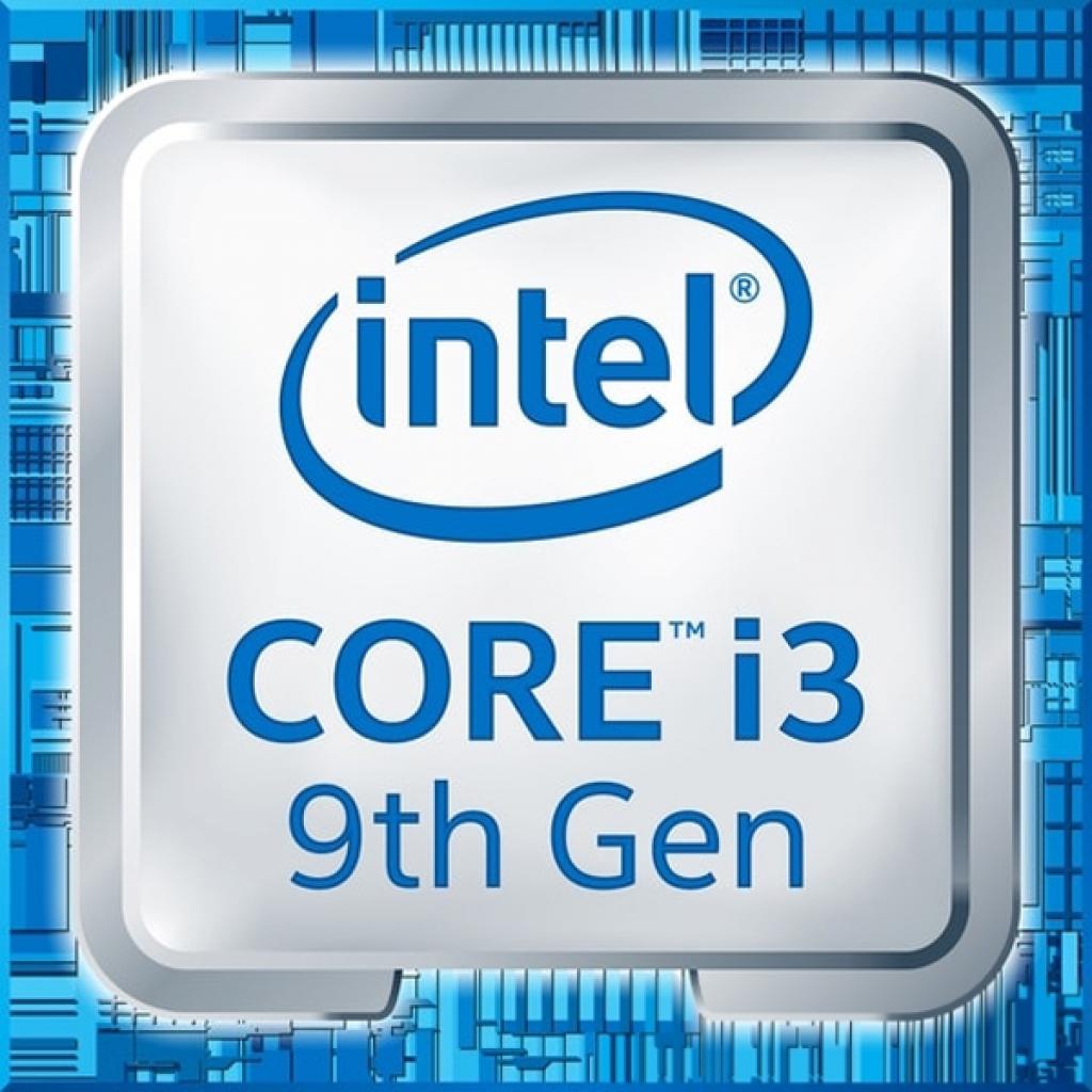 Процесор INTEL Core™ i3 9300 (BX80684I39300)