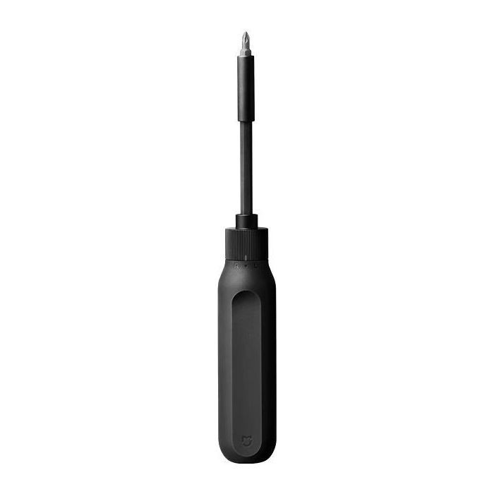 Отвертка Xiaomi Xiaomi Mijia Ratchet screwdriver 16-в-1 (RS1) изображение 2