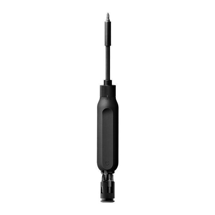 Отвертка Xiaomi Xiaomi Mijia Ratchet screwdriver 16-в-1 (RS1) изображение 3