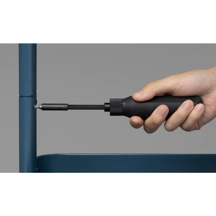 Отвертка Xiaomi Xiaomi Mijia Ratchet screwdriver 16-в-1 (RS1) изображение 7
