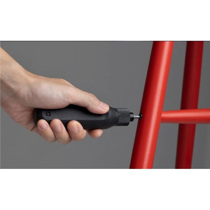Отвертка Xiaomi Xiaomi Mijia Ratchet screwdriver 16-в-1 (RS1) изображение 8