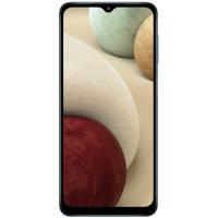 Мобильный телефон Samsung SM-A125FZ (Galaxy A12 4/64Gb) Blue (SM-A125FZBVSEK)