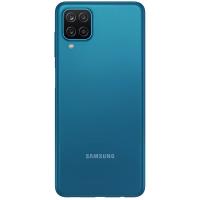Мобильный телефон Samsung SM-A125FZ (Galaxy A12 4/64Gb) Blue (SM-A125FZBVSEK) изображение 2