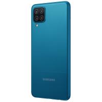 Мобильный телефон Samsung SM-A125FZ (Galaxy A12 4/64Gb) Blue (SM-A125FZBVSEK) изображение 5