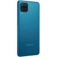 Мобильный телефон Samsung SM-A125FZ (Galaxy A12 4/64Gb) Blue (SM-A125FZBVSEK) изображение 6