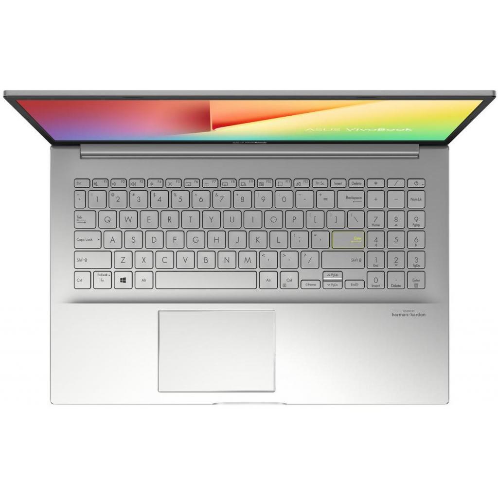 Ноутбук ASUS K513EQ-BQ028 (90NB0SK2-M00310) зображення 4