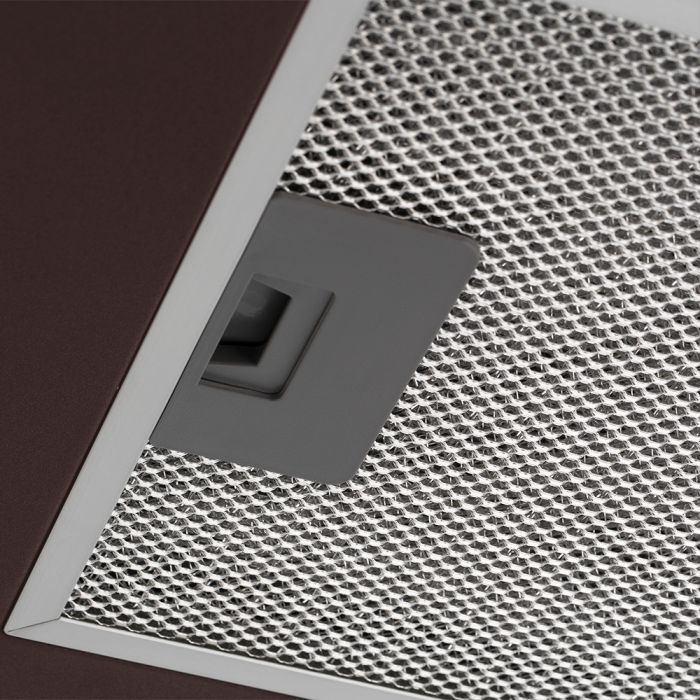 Витяжка кухонна Pyramida TLX2-60 BR зображення 6