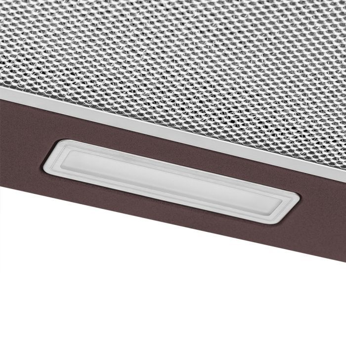 Витяжка кухонна Pyramida TLX2-60 BR зображення 7