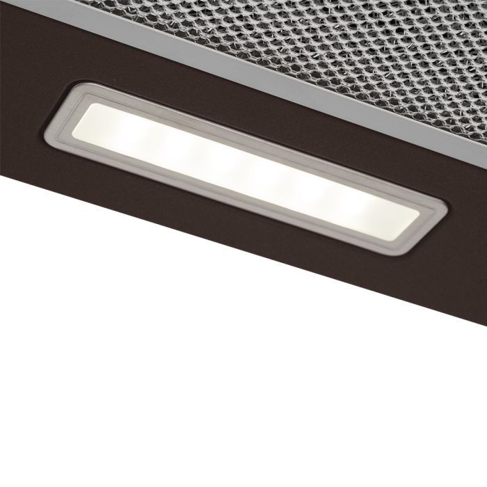 Витяжка кухонна Pyramida TLX2-60 BR зображення 8