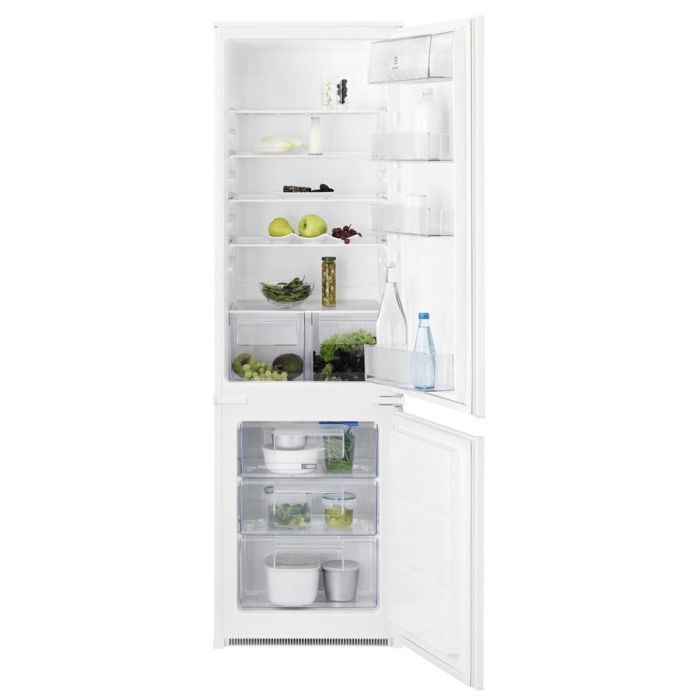 Холодильник Electrolux RNT2LF18S