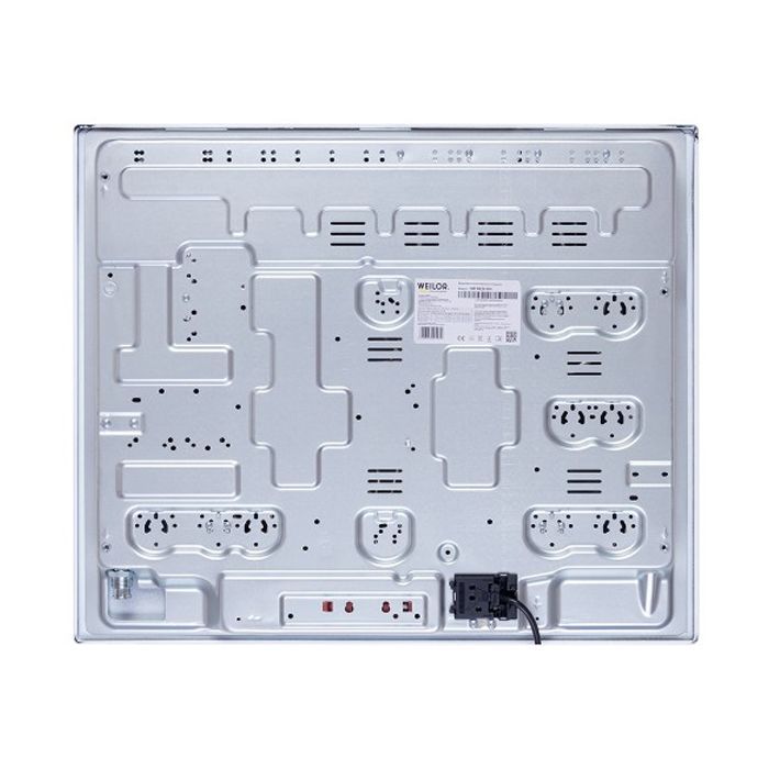 Варочна поверхня Weilor GM W 624 SS зображення 10