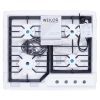 Варочна поверхня Weilor GM W 624 WH зображення 11