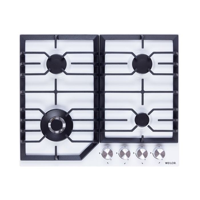 Варочна поверхня Weilor GM W 624 SS