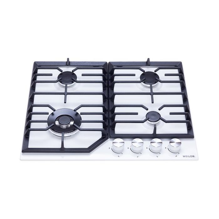 Варочна поверхня Weilor GM W 624 SS зображення 2