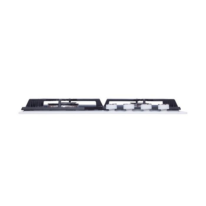Варочна поверхня Weilor GM W 624 SS зображення 3