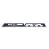 Варочна поверхня Weilor GM W 624 WH зображення 3