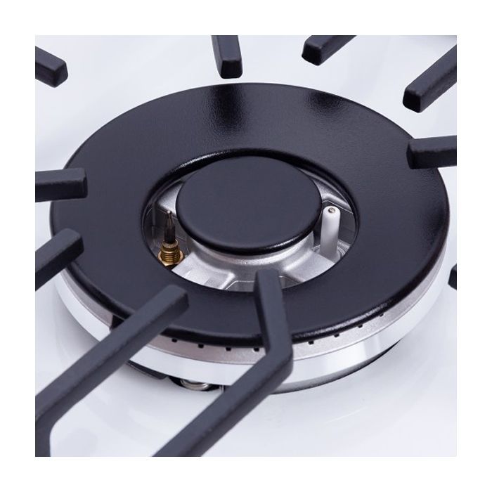 Варочна поверхня Weilor GM W 624 SS зображення 7