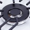 Варочна поверхня Weilor GM W 624 WH зображення 7
