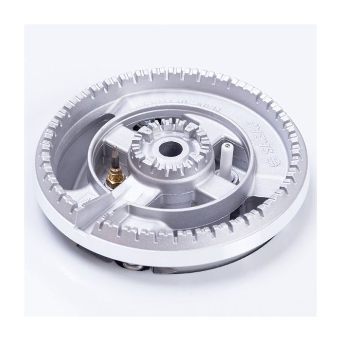 Варочна поверхня Weilor GM W 624 SS зображення 8