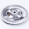 Варочна поверхня Weilor GM W 624 WH зображення 8